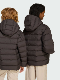 Зимова куртка Adidas модель JL9183 Фото