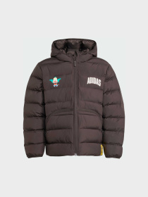 Зимова куртка Adidas модель JL9183 Фото