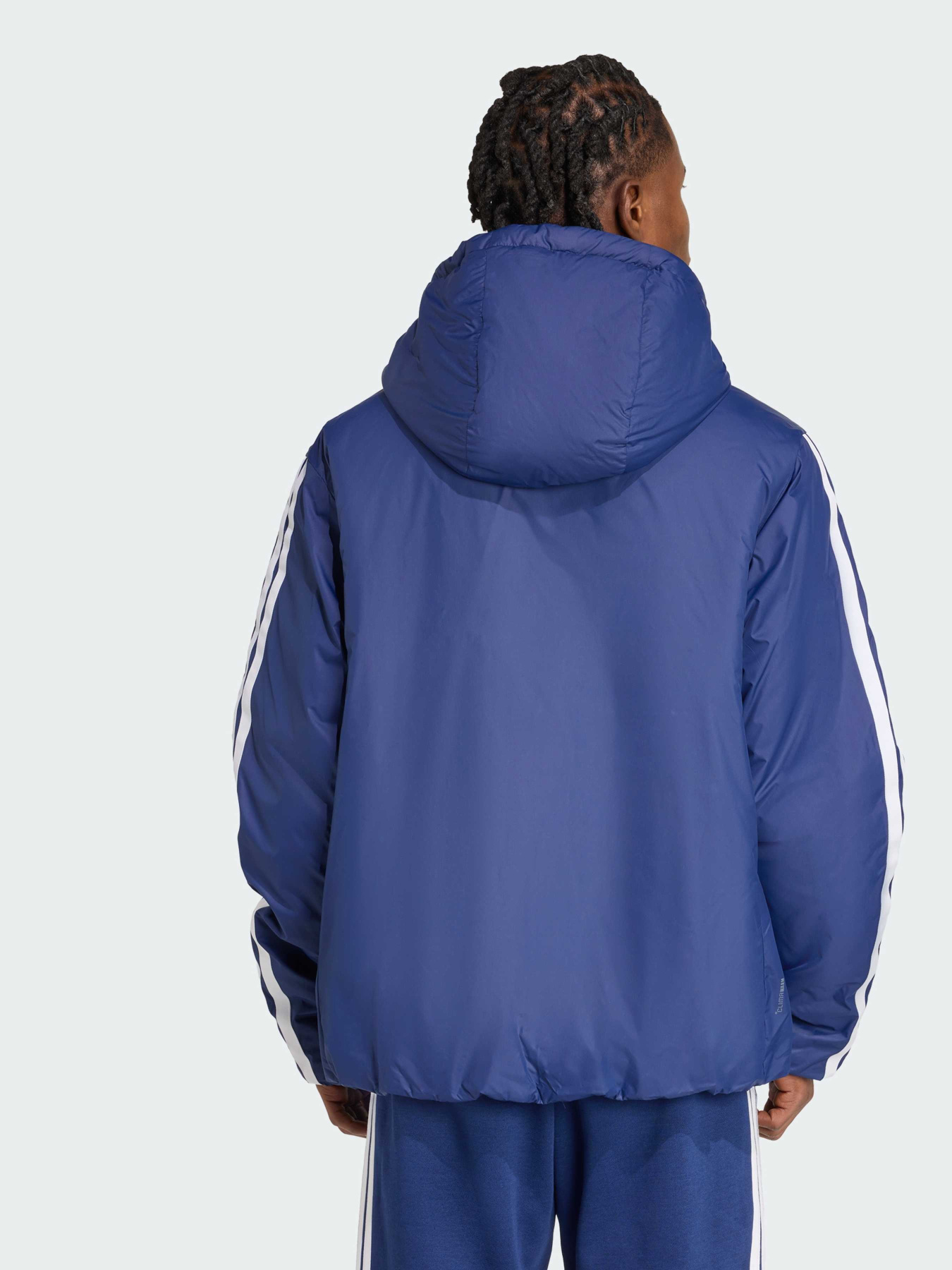 Зимняя куртка Adidas модель JM4040 Фото