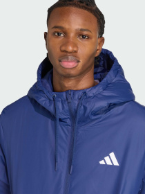 Зимняя куртка Adidas модель JM4040 Фото