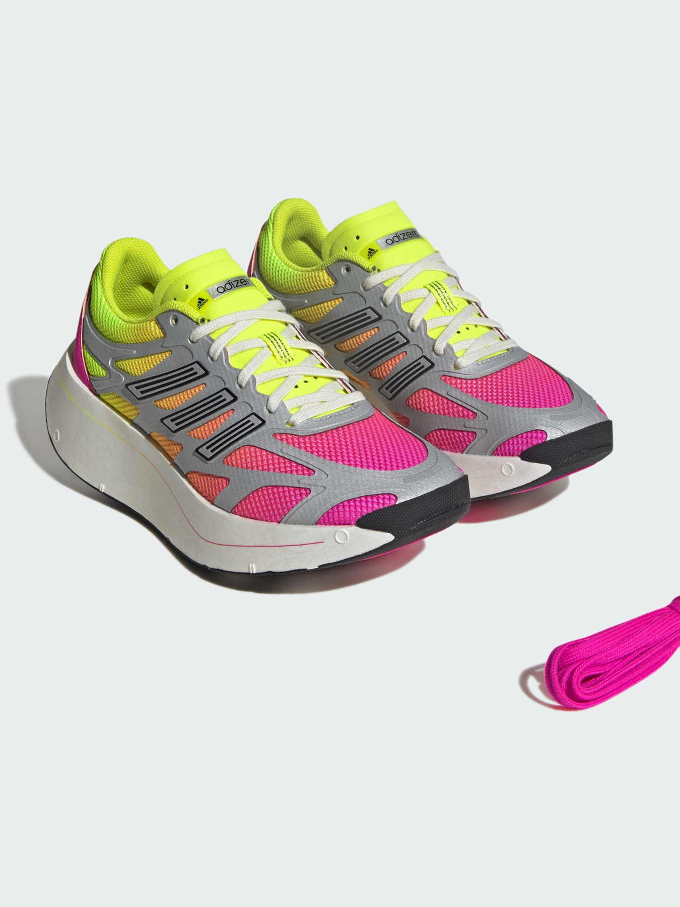 Кроссовки Adidas модель JR6175 Фото