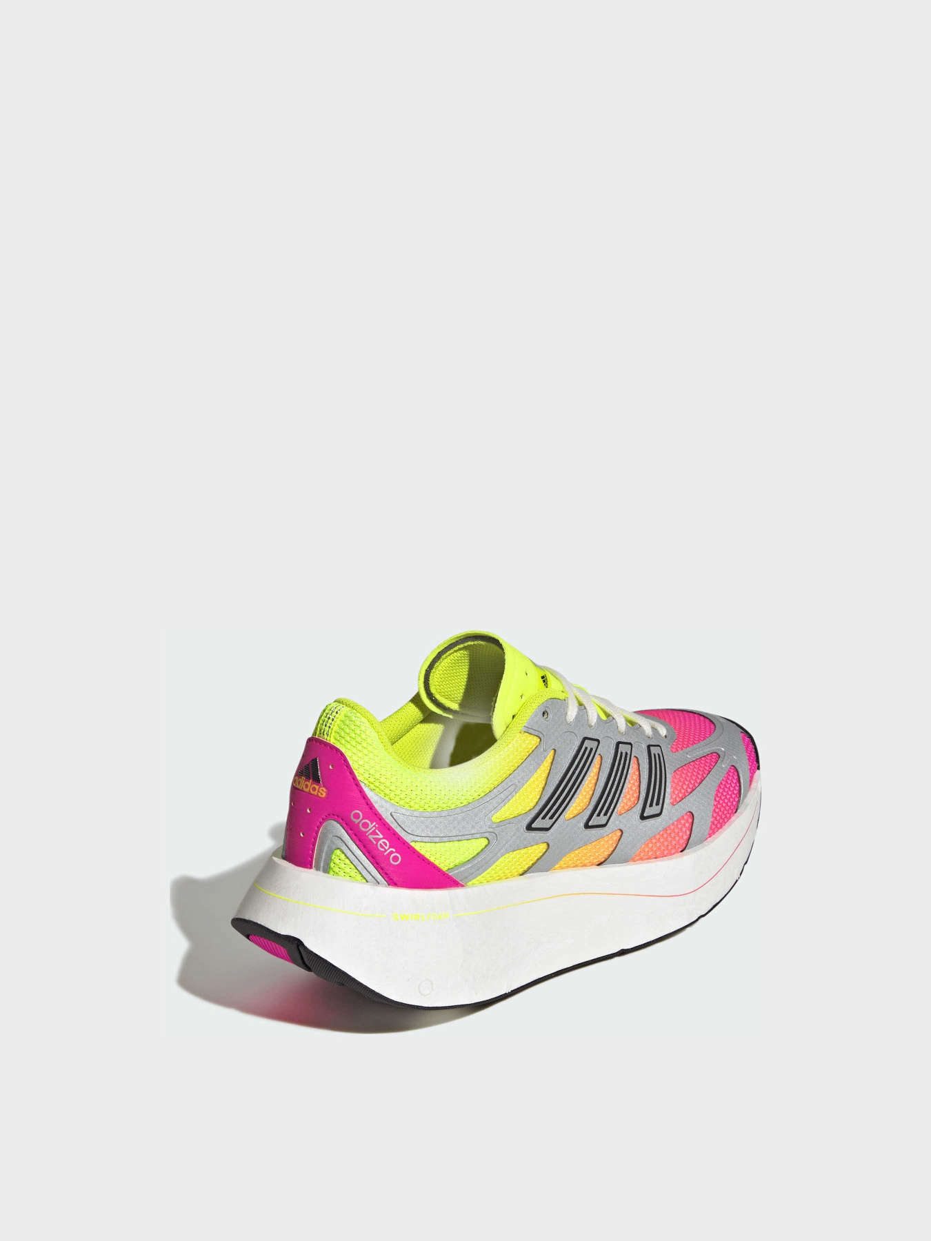 Кроссовки Adidas модель JR6175 Фото