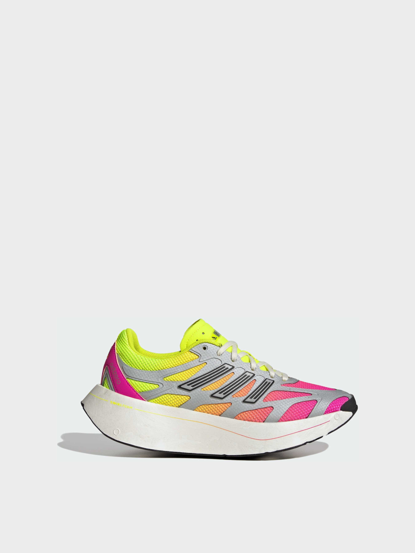 Кроссовки Adidas модель JR6175 Фото