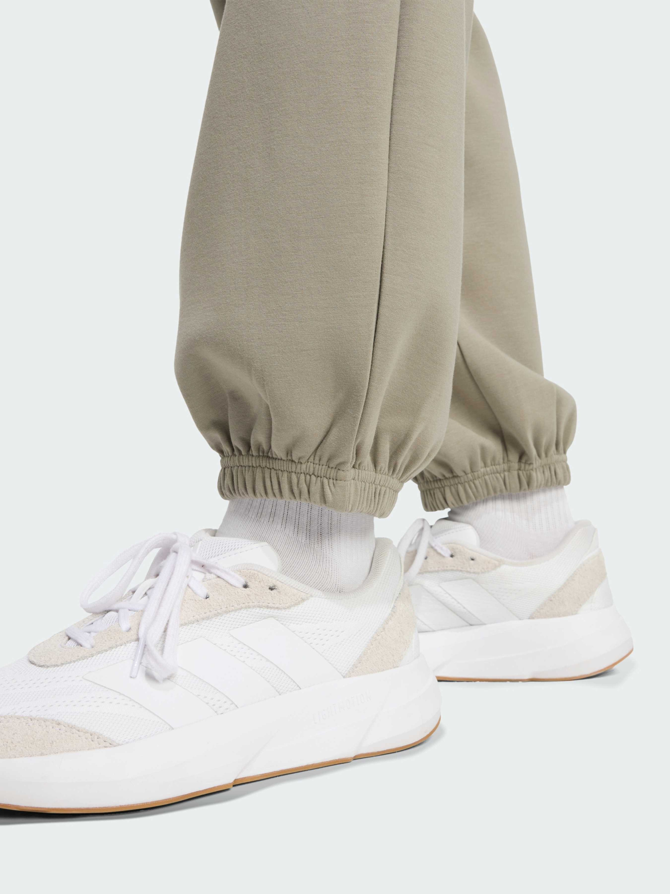 Джоггеры Adidas модель JW5074 Фото