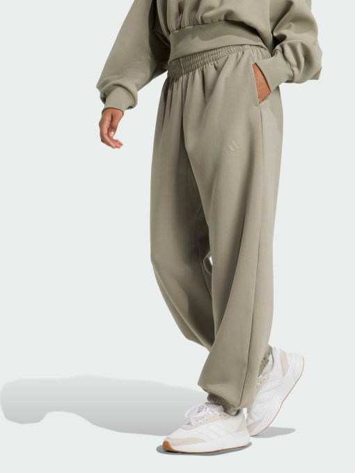 Джоггеры Adidas модель JW5074 Фото