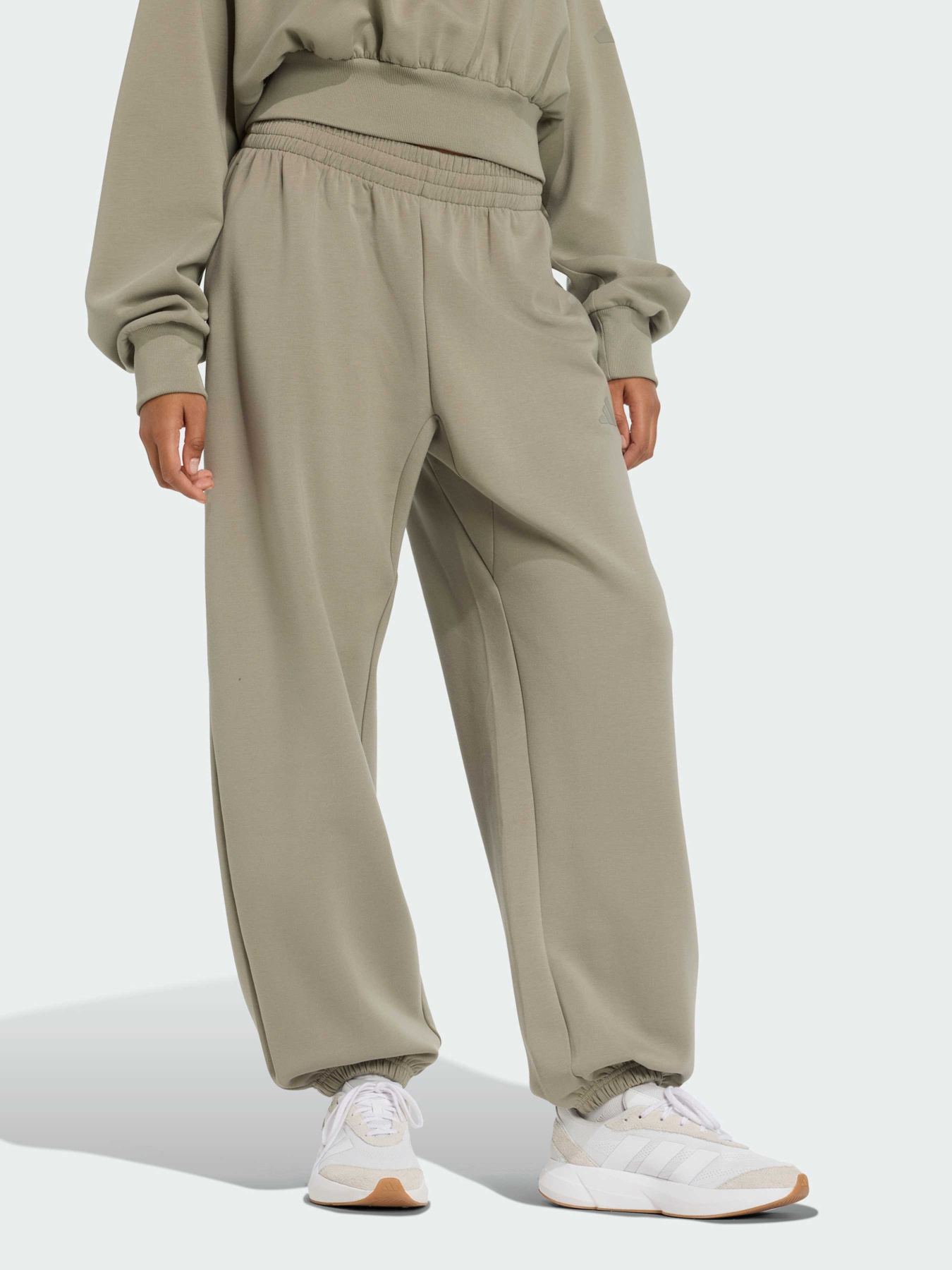 Джогери Adidas модель JW5074 Фото