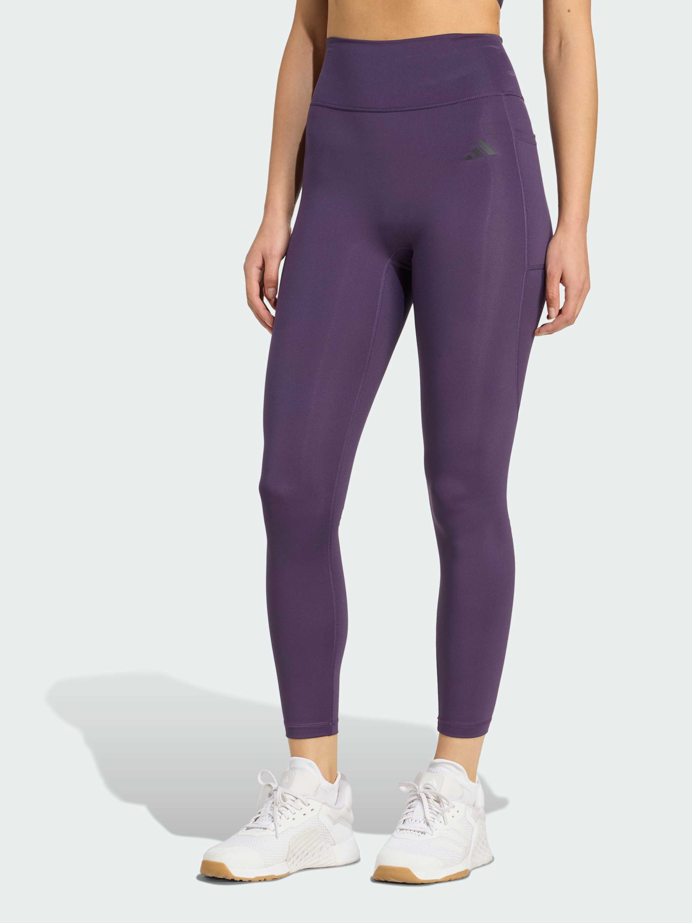 Леггинсы спортивные Adidas модель JY4818 Фото