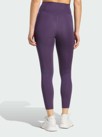 Спортивні леггінси Adidas модель JY4818 Фото