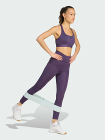 Спортивні леггінси Adidas модель JY4818 Фото