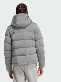 Пуховик Adidas модель JL5076 Фото