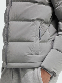 Пуховик Adidas модель JL5076 Фото