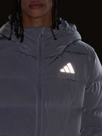 Пуховик Adidas модель JL5076 Фото