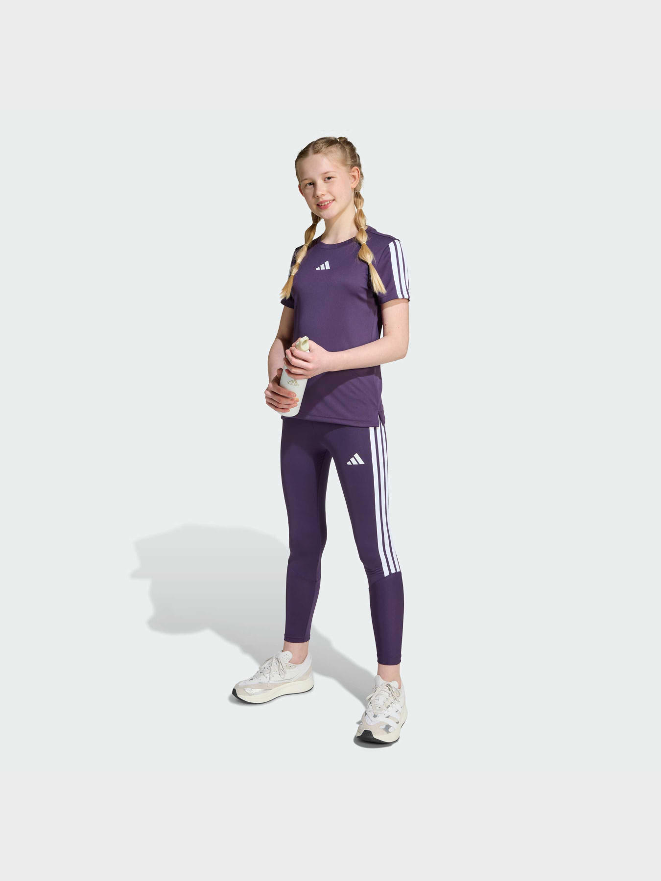 Леггинсы Adidas модель JW5028 Фото