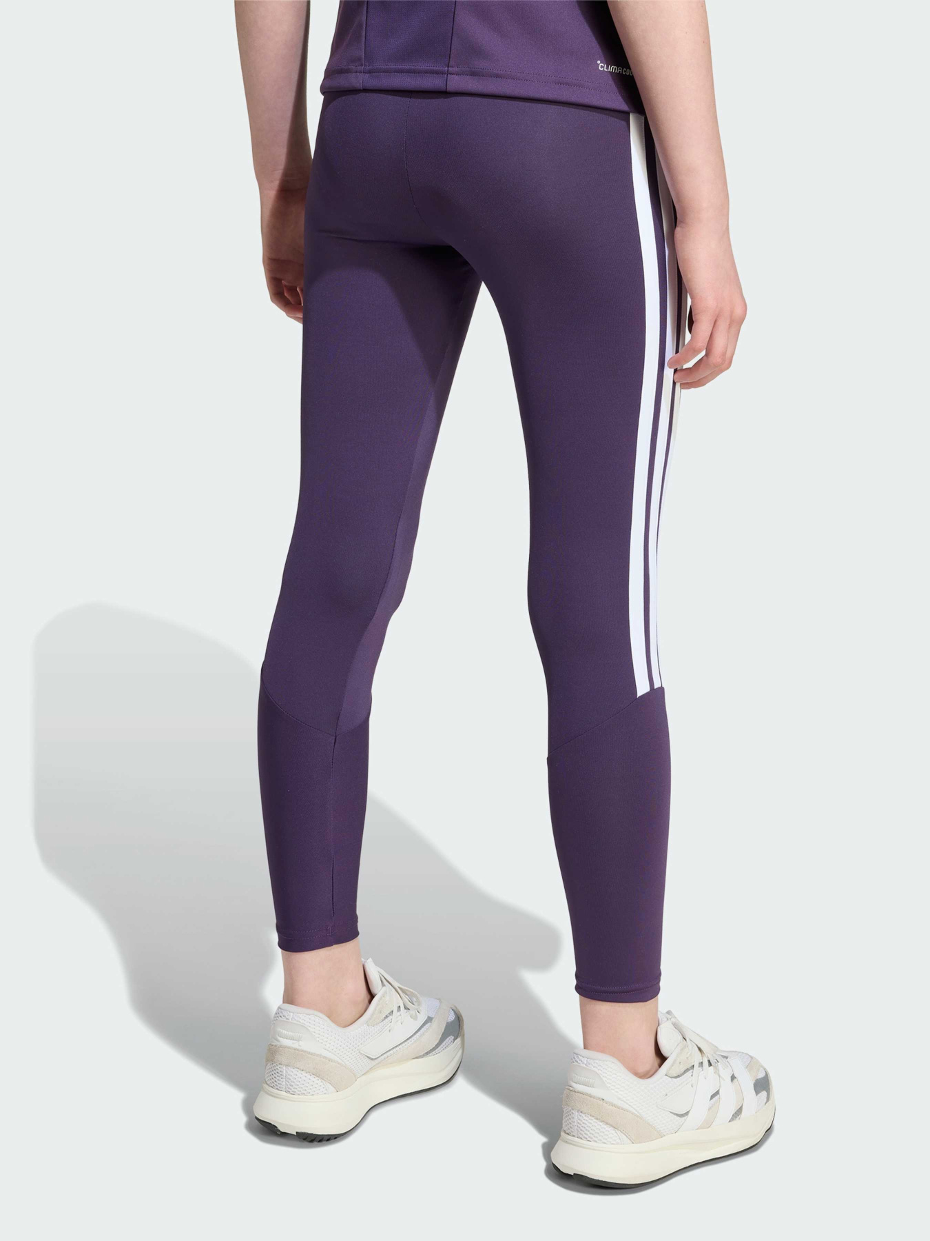 Леггинсы Adidas модель JW5028 Фото