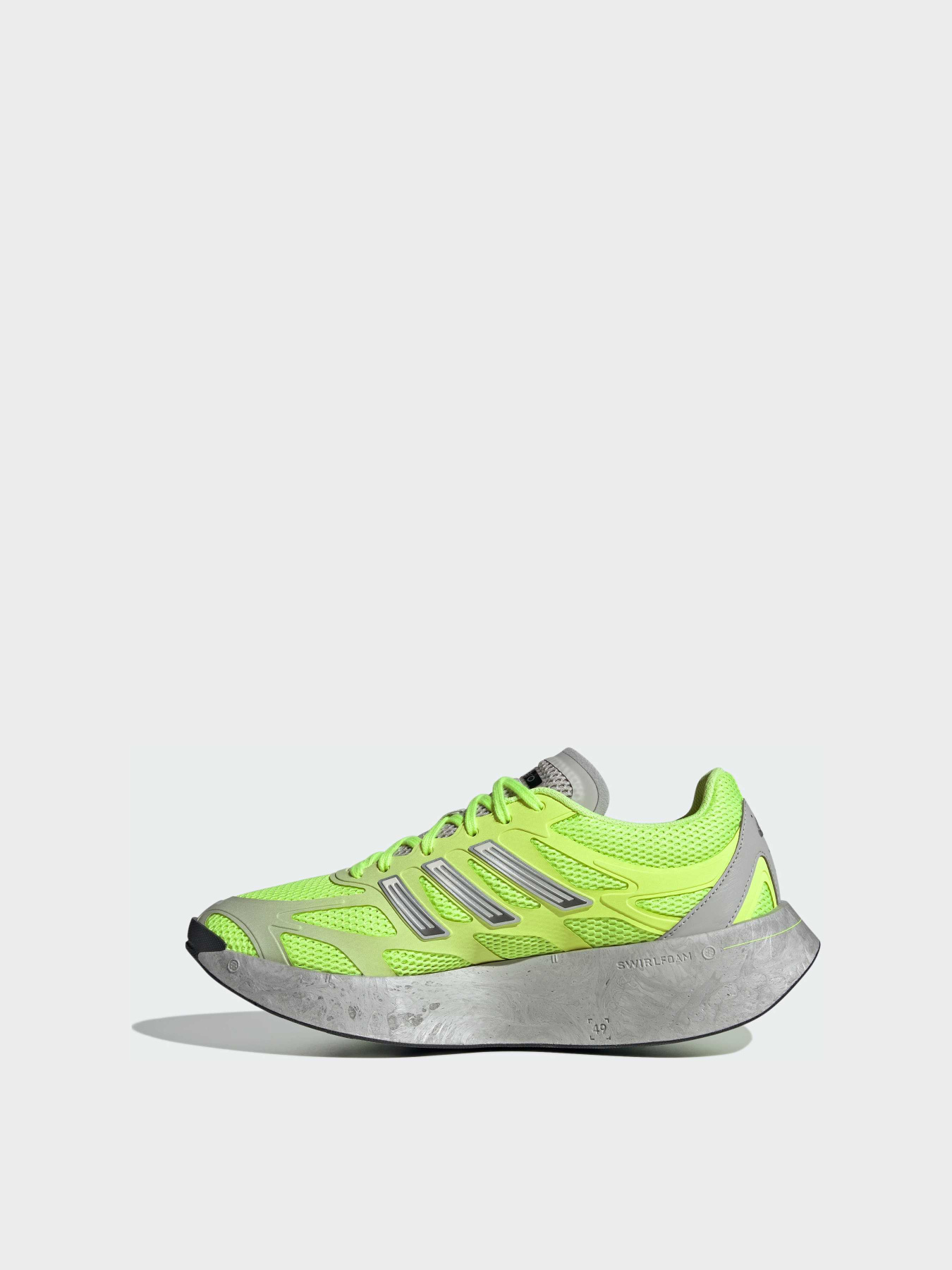 Кроссовки повседневные Adidas модель JR1612 Фото