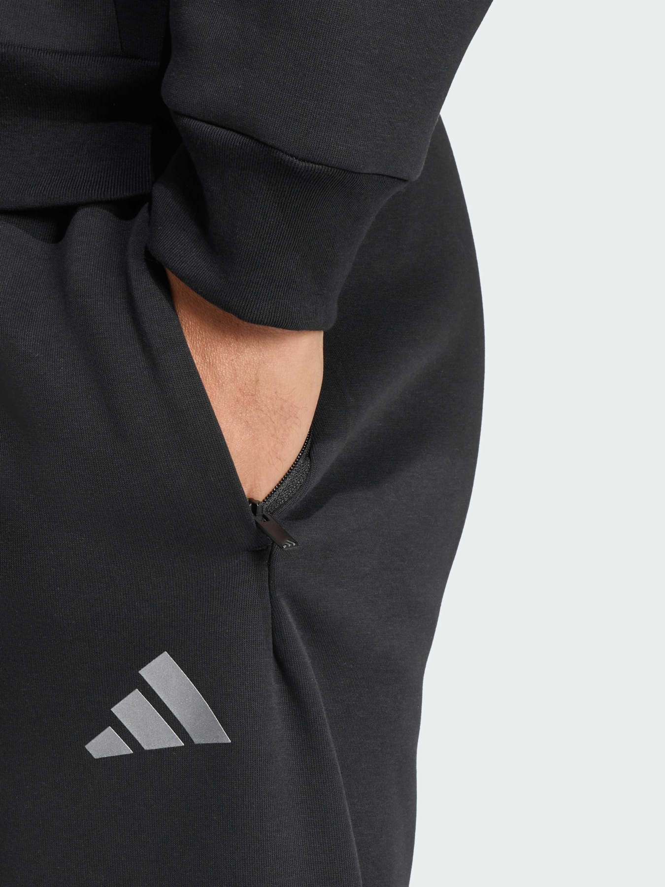 Джогери Adidas модель JX1958 Фото