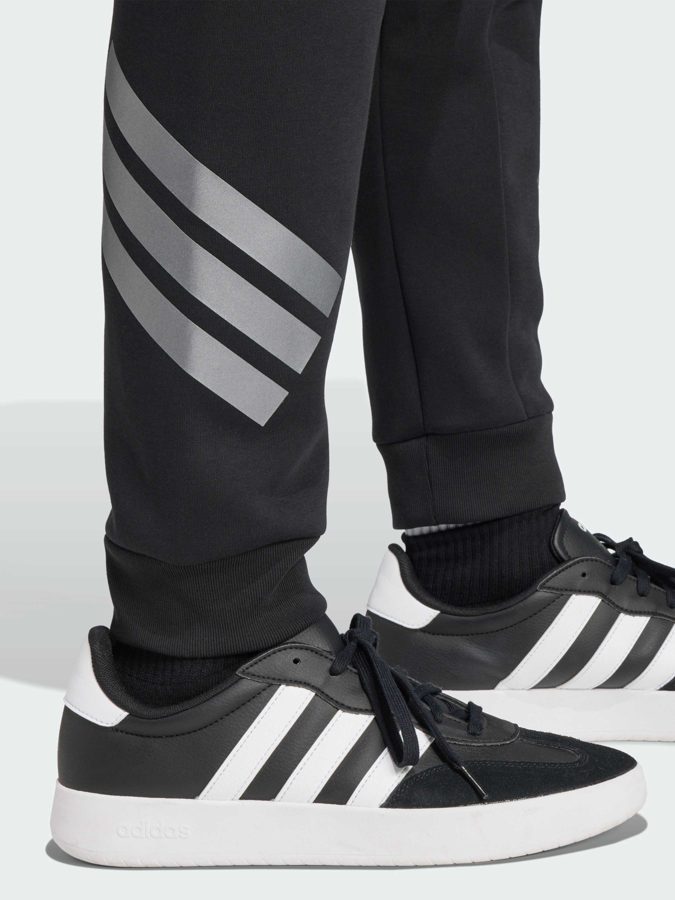 Джогери Adidas модель JX1958 Фото