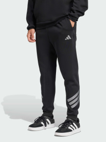 Джогери Adidas модель JX1958 Фото