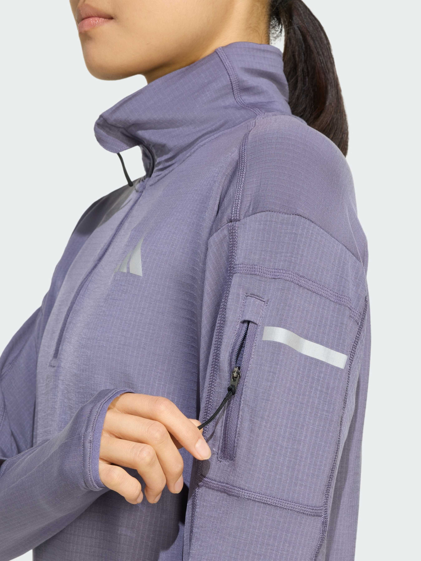 Кофта спортивная Adidas модель JM5727 Фото