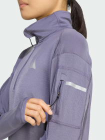 Кофта спортивная Adidas модель JM5727 Фото