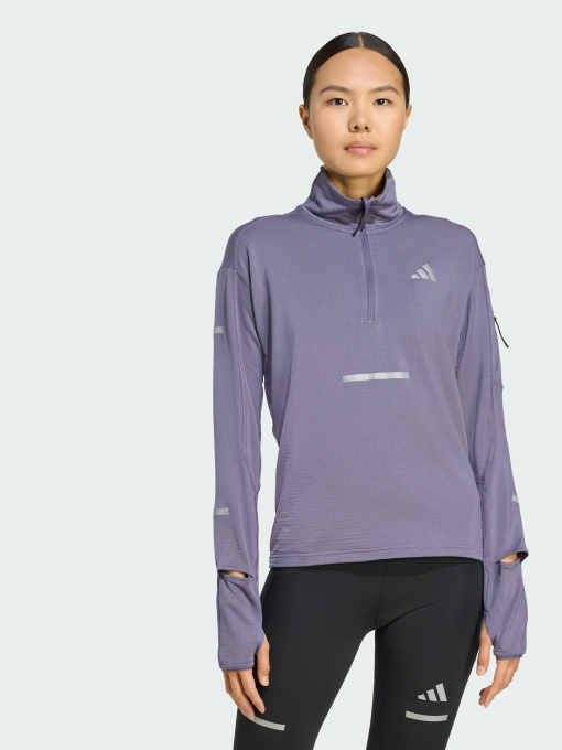 Кофта спортивная Adidas модель JM5727 Фото