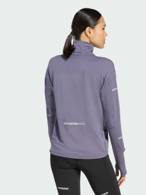 Спортивна кофта Adidas модель JM5727 Фото