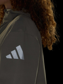 Ветровка Adidas MyShelter модель JV7130 Фото