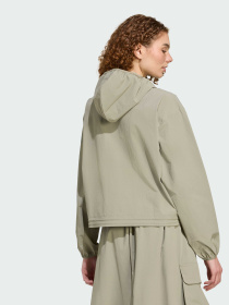 Ветровка Adidas MyShelter модель JV7130 Ветровка Adidas MyShelter модель JV7130 Фото