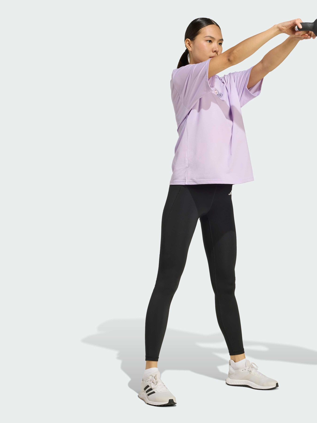 Футболка спортивна Adidas модель JM8981 Фото