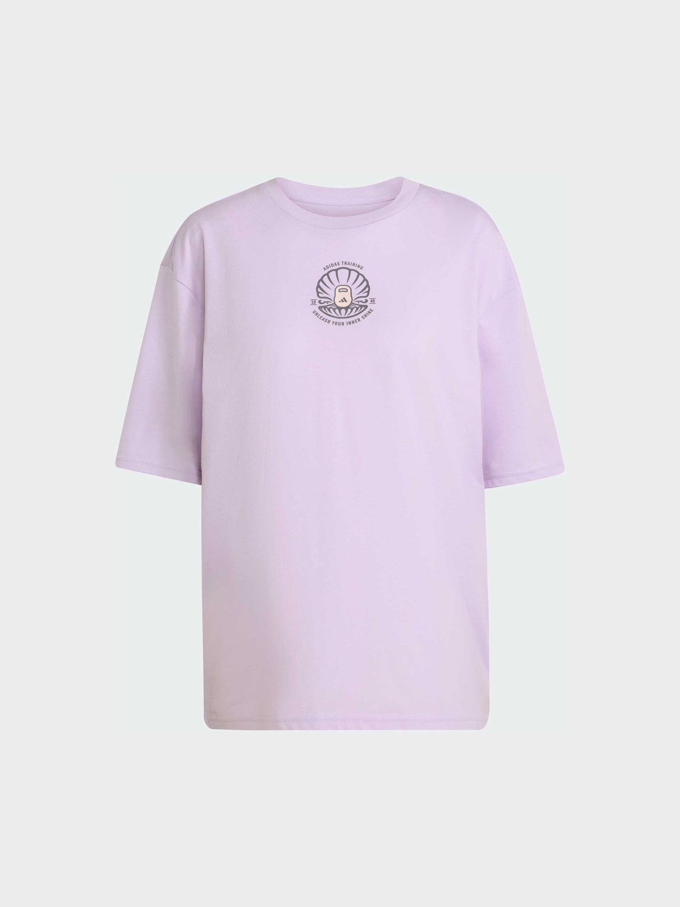 Футболка спортивна Adidas модель JM8981 Фото