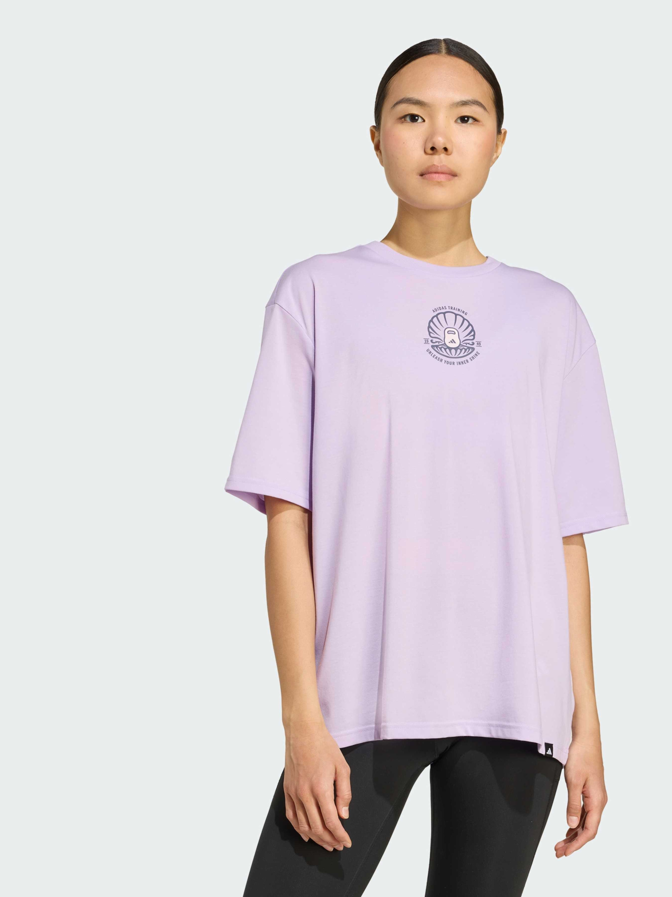 Футболка спортивна Adidas модель JM8981 Фото