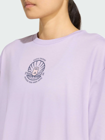 Футболка спортивна Adidas модель JM8981 Фото