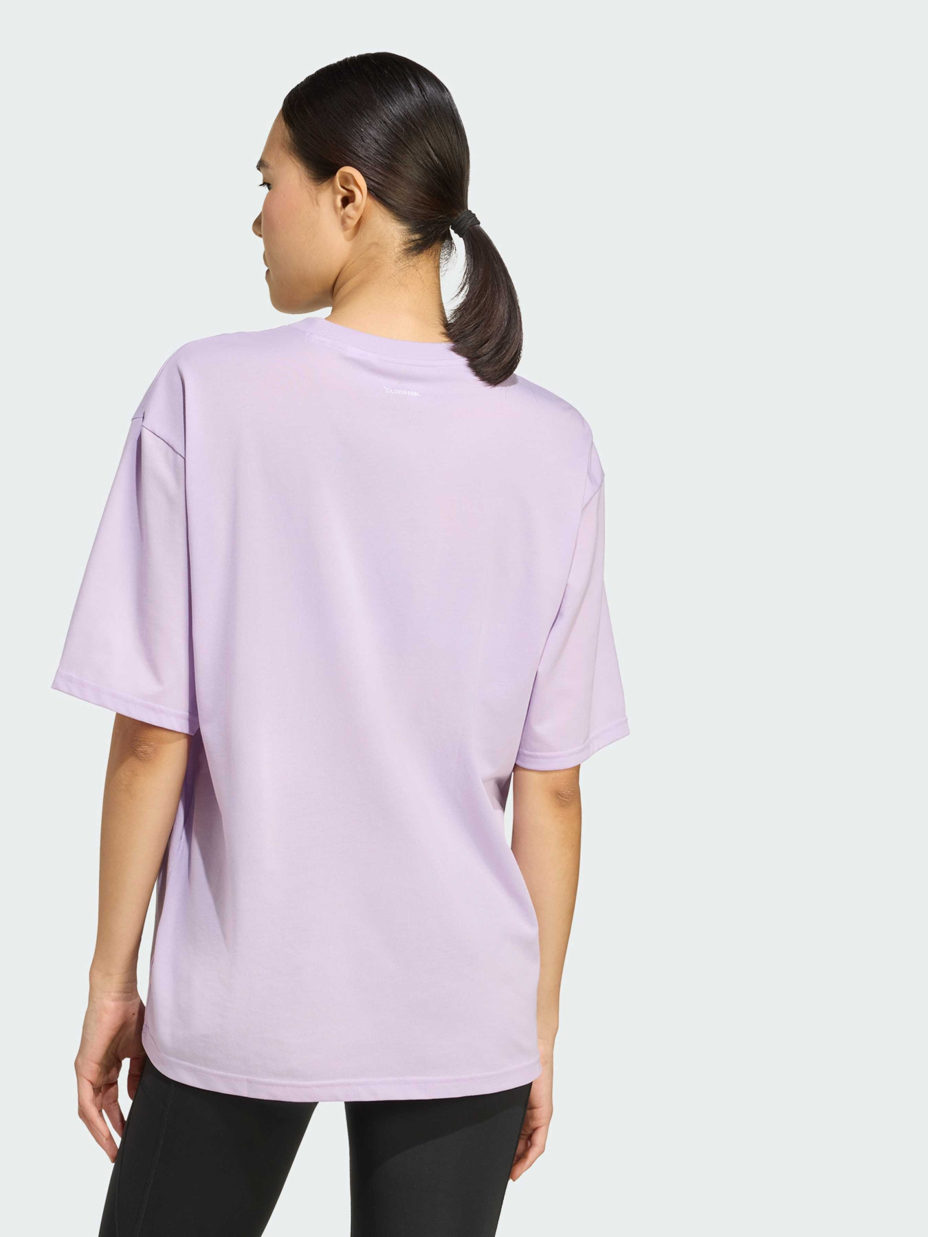 Спортивная футболка Adidas модель JM8981 Фото