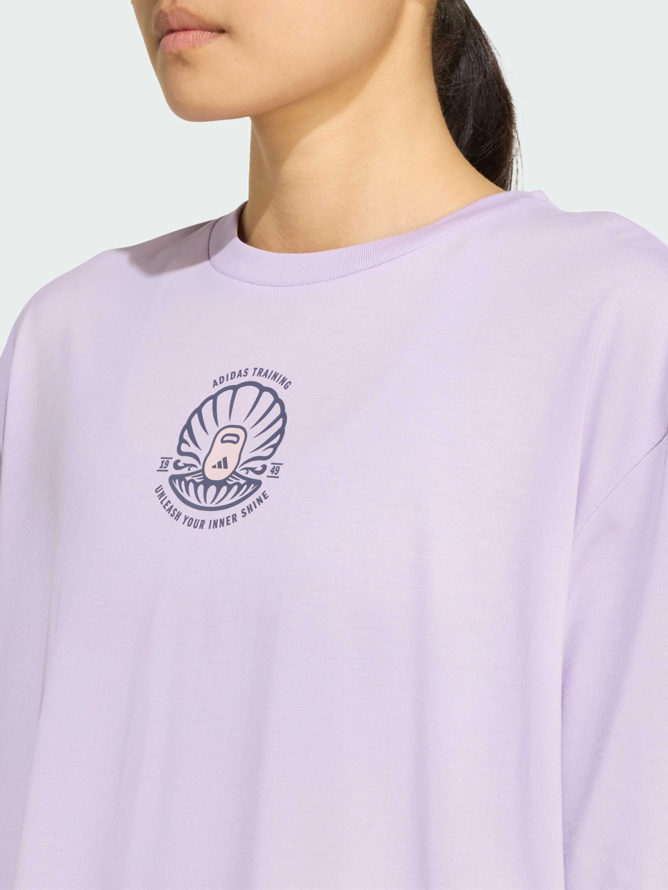 Спортивная футболка Adidas модель JM8981 Фото