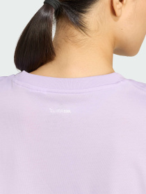 Спортивная футболка Adidas модель JM8981 Фото