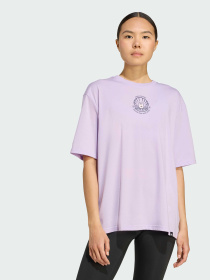 Футболка спортивная Adidas модель JM8981 Фото