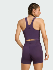 Спортивный топ Adidas модель JW4859 Фото