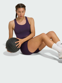 Спортивный топ Adidas модель JW4859 Фото