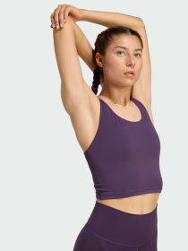 Спортивный топ Adidas модель JW4859 Фото