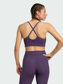 Топ спортивный Adidas модель JL5544 Фото