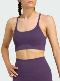 Топ спортивный Adidas модель JL5544 Фото