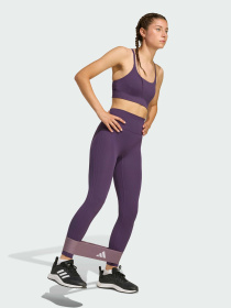 Спортивный топ Adidas модель JL5544 Фото