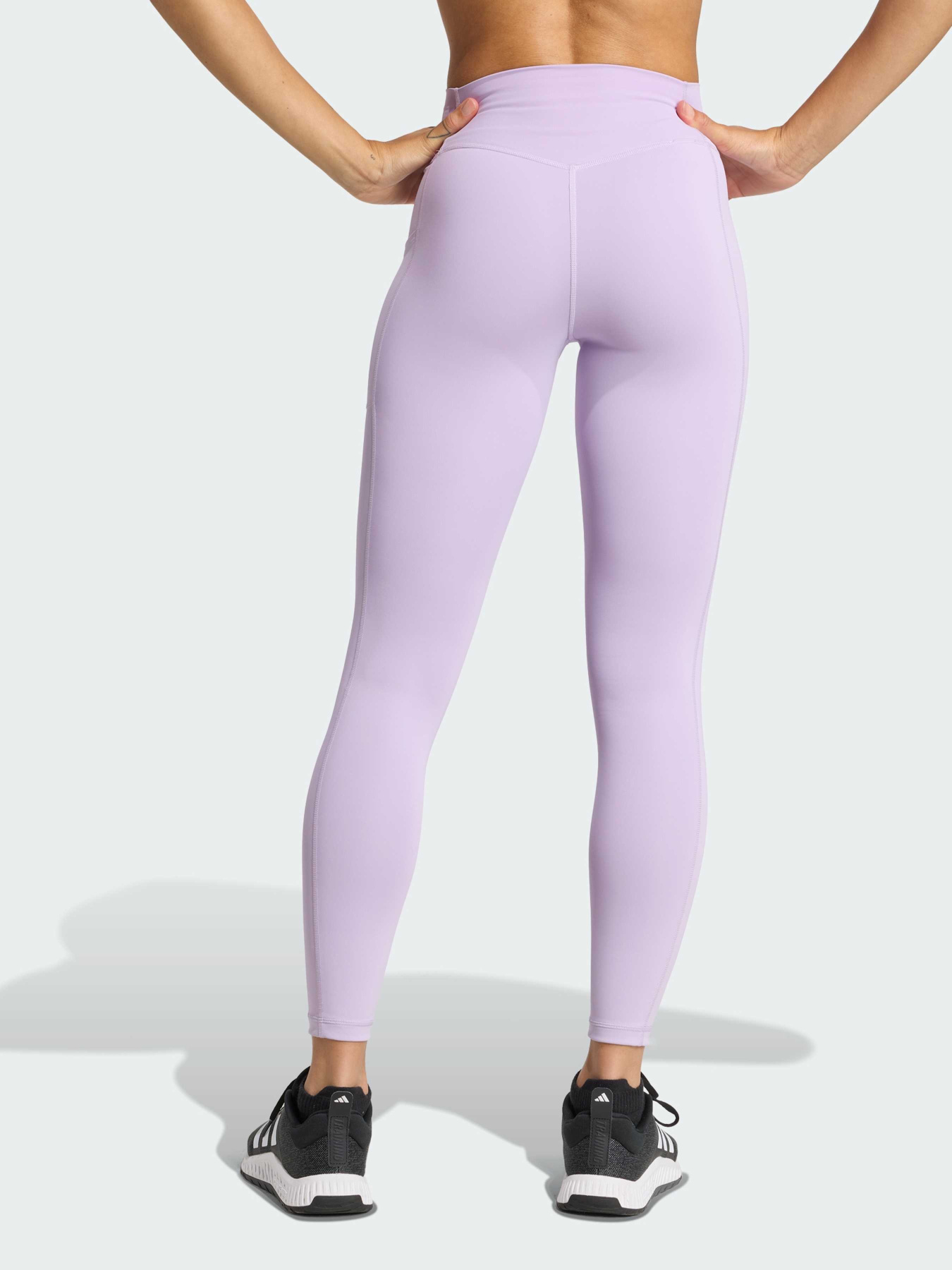 Легінси спортивні Adidas модель JW7612 Фото