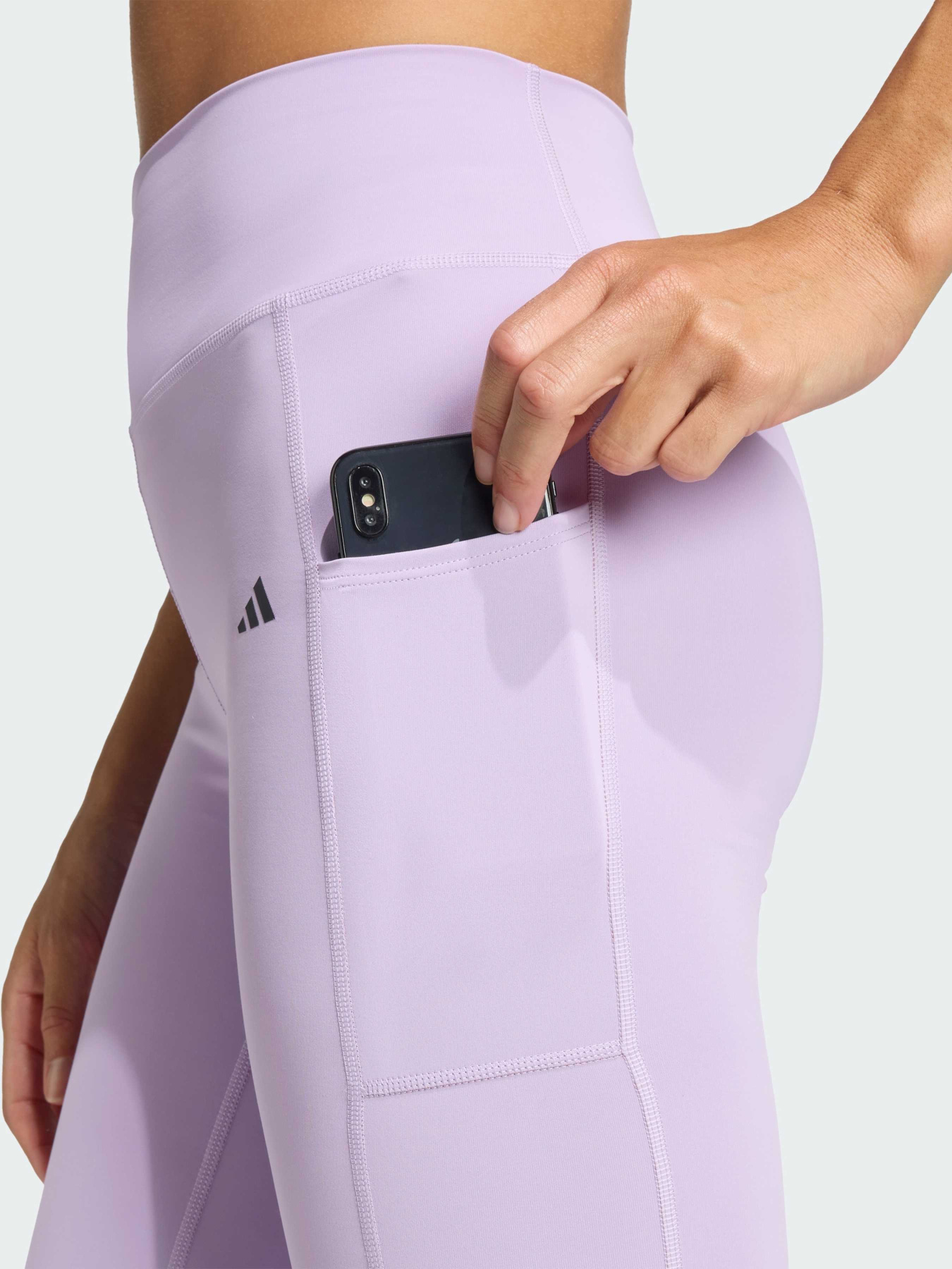 Легінси спортивні Adidas модель JW7612 Фото