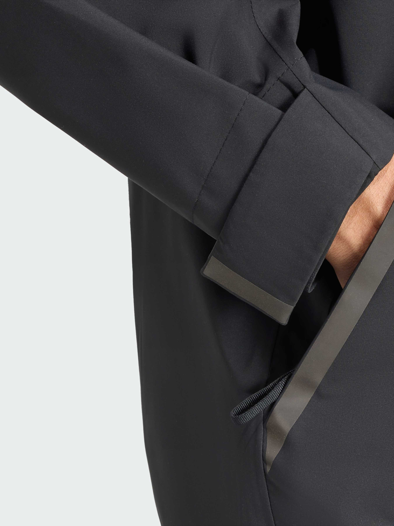 Ветровка Adidas MyShelter модель JL6963 Фото