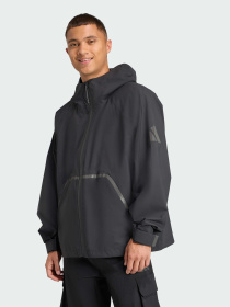 Ветровка Adidas MyShelter модель JL6963 Фото