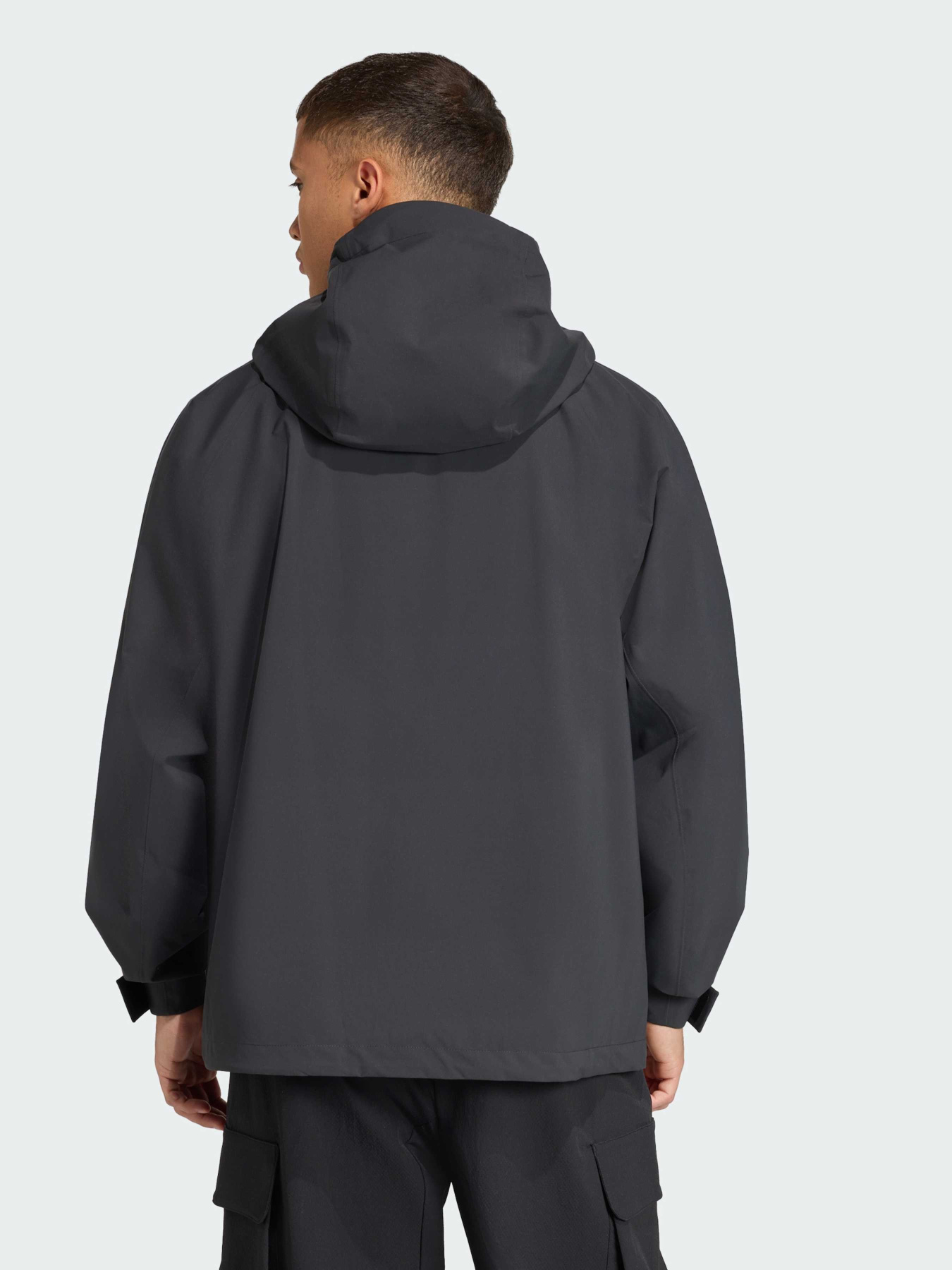 Ветровка Adidas MyShelter модель JL6963 Фото