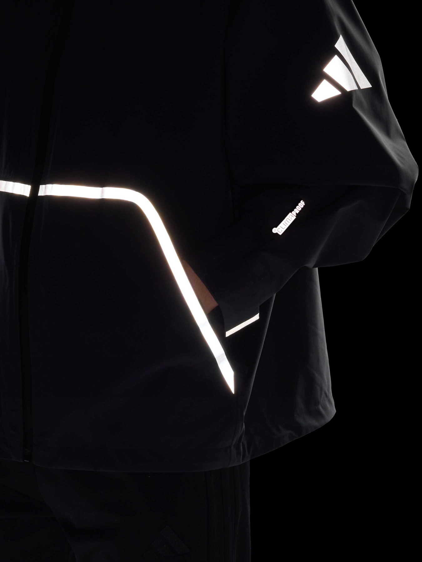 Ветровка Adidas MyShelter модель JL6963 Фото