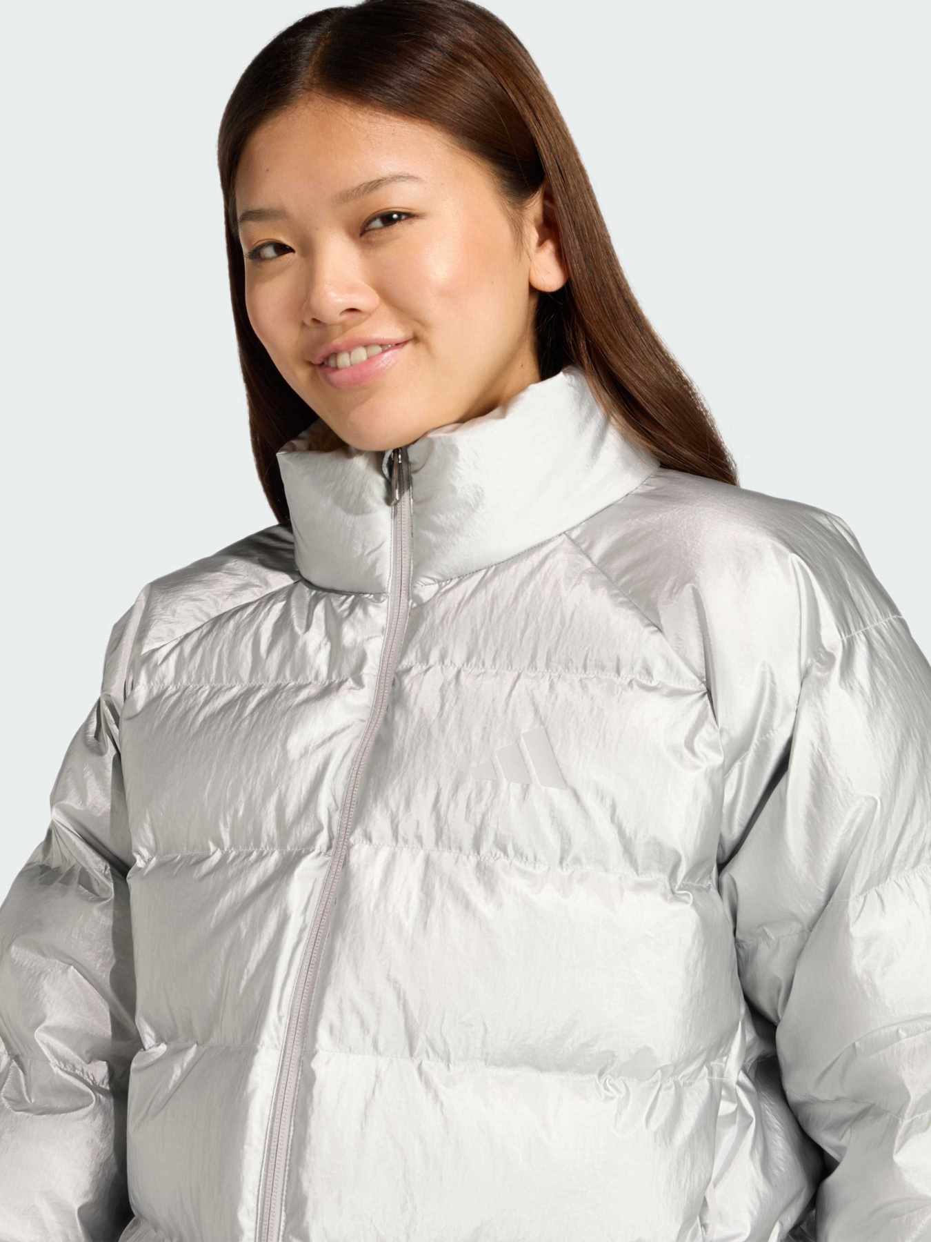 Пуховик Adidas модель JM9197 Фото