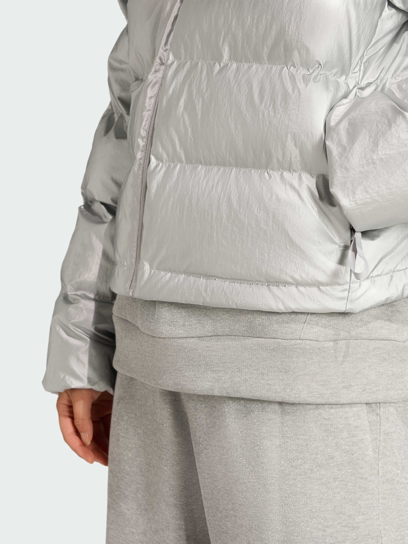 Пуховик Adidas модель JM9197 Фото